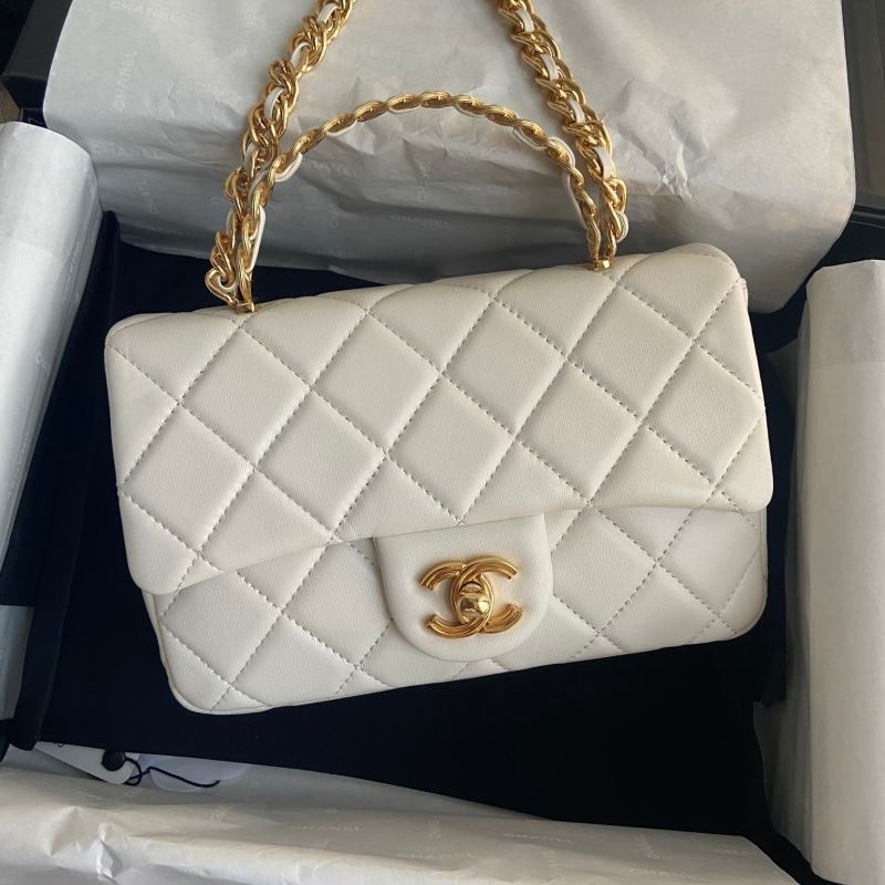 Chanel CF Series Bags